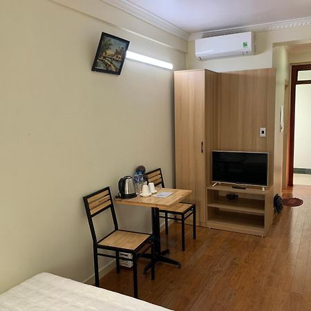 Dong Duong Hotel Hai Phong Esterno foto