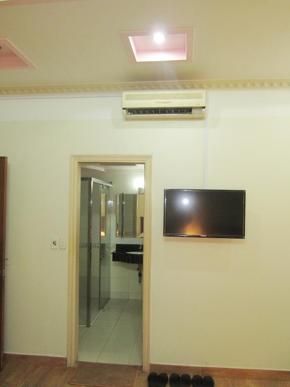 Dong Duong Hotel Hai Phong Esterno foto