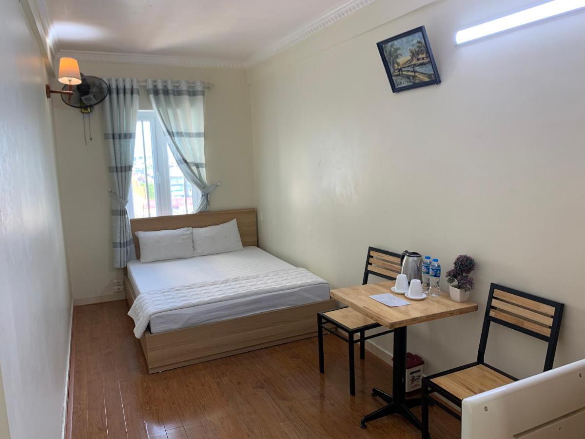 Dong Duong Hotel Hai Phong Esterno foto