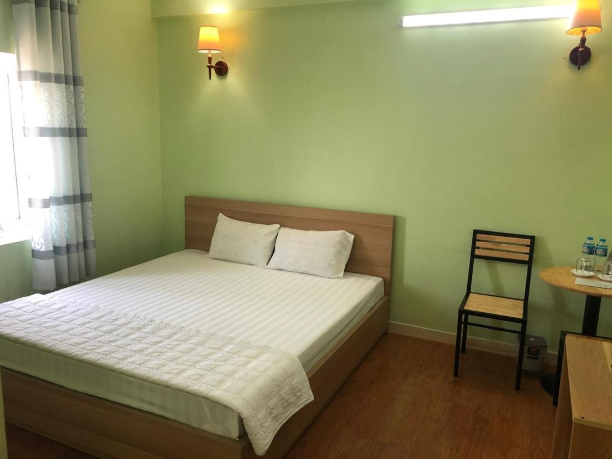Dong Duong Hotel Hai Phong Esterno foto