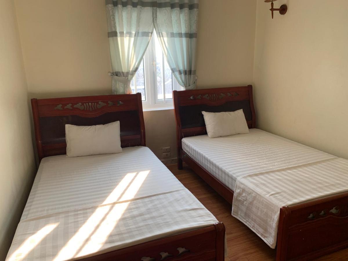 Dong Duong Hotel Hai Phong Esterno foto