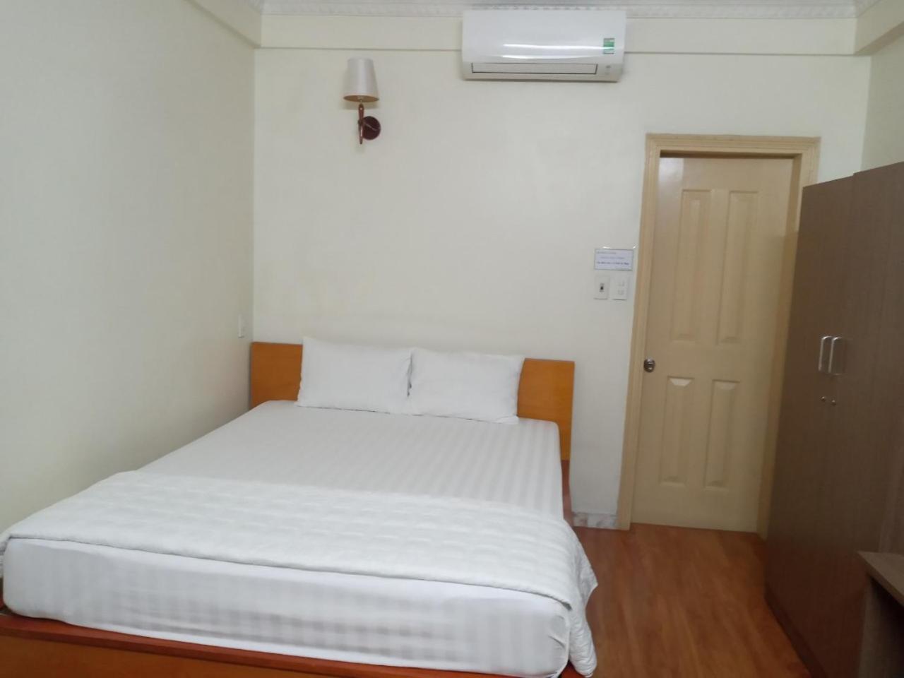 Dong Duong Hotel Hai Phong Esterno foto