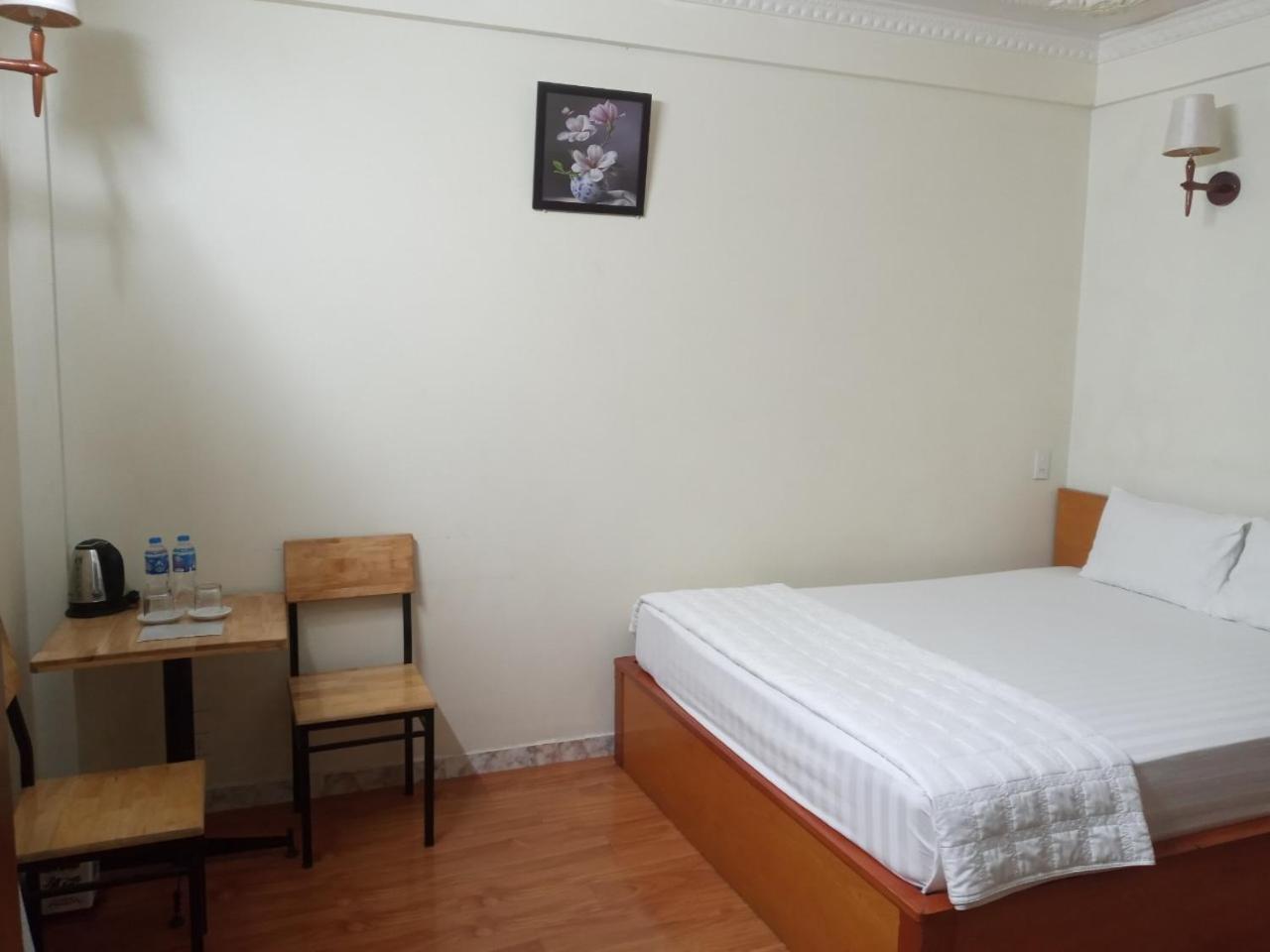 Dong Duong Hotel Hai Phong Esterno foto