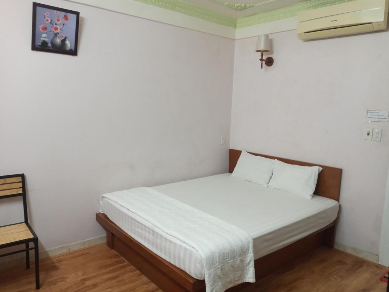 Dong Duong Hotel Hai Phong Esterno foto