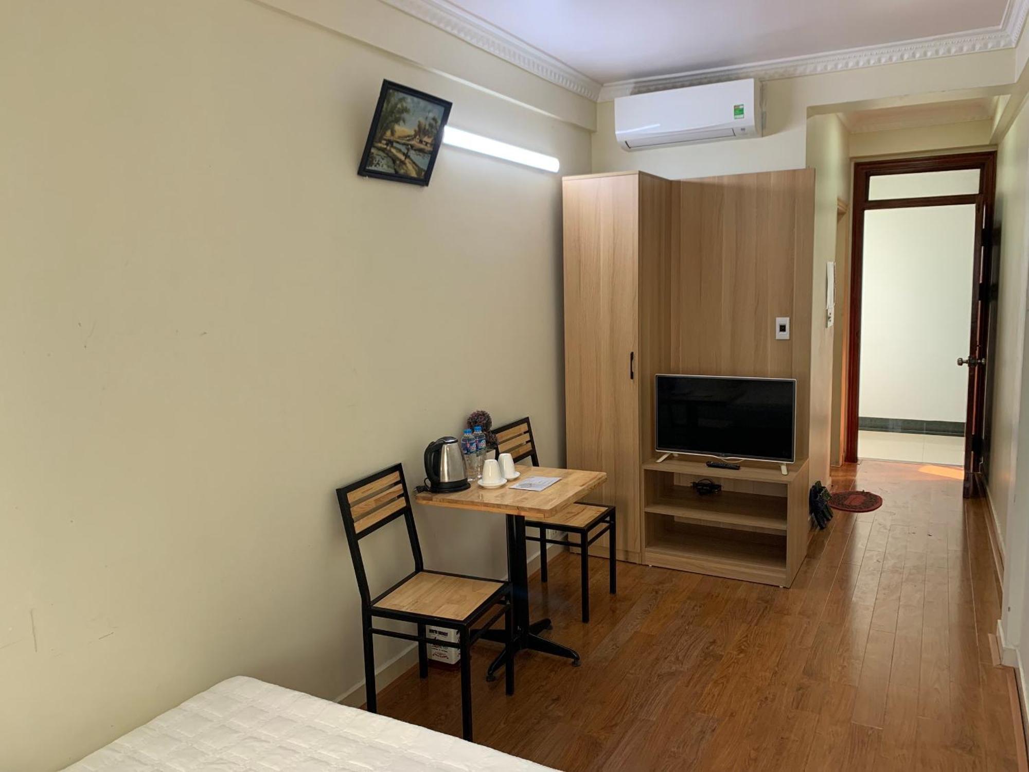 Dong Duong Hotel Hai Phong Esterno foto